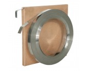 Stainless Steel Banding Tape 